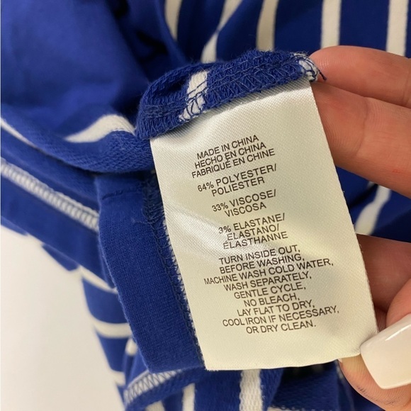 Jones New York Signature Skirt - Picture 6 of 11